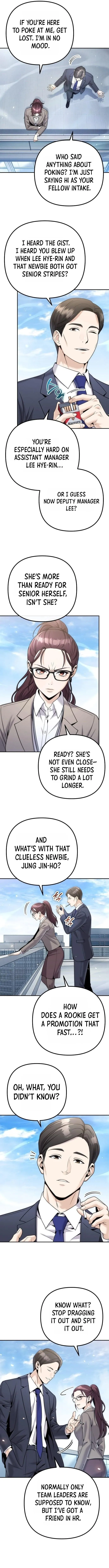 Even if He Keeps Spending, Money Accumulates Chapter 6 62 9b16c4ab24e2