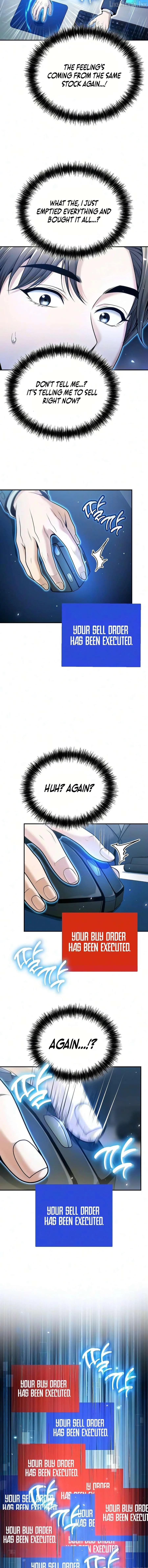 Even if He Keeps Spending, Money Accumulates Chapter 8 64 3025cabe86b5