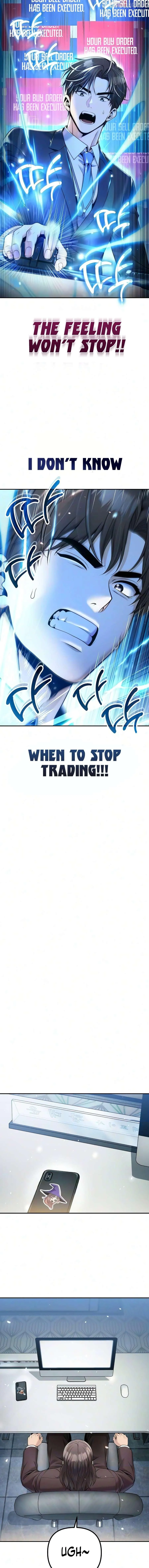 Even if He Keeps Spending, Money Accumulates Chapter 8 65 3b758c50129d