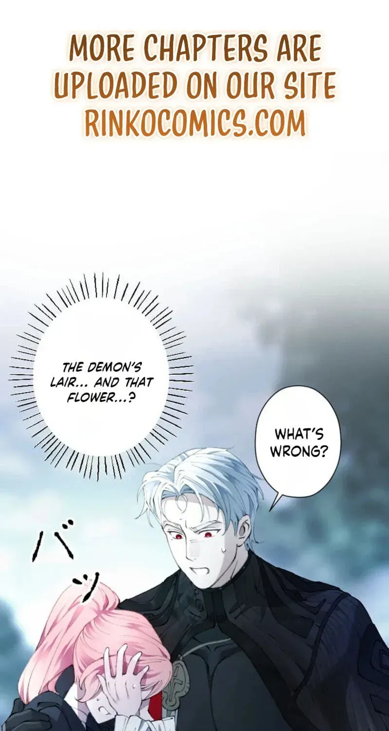 What Was Meant to Be a Contract Marriage Turned Into the Duke's Obsession Chapter 12 437 6593855c4377