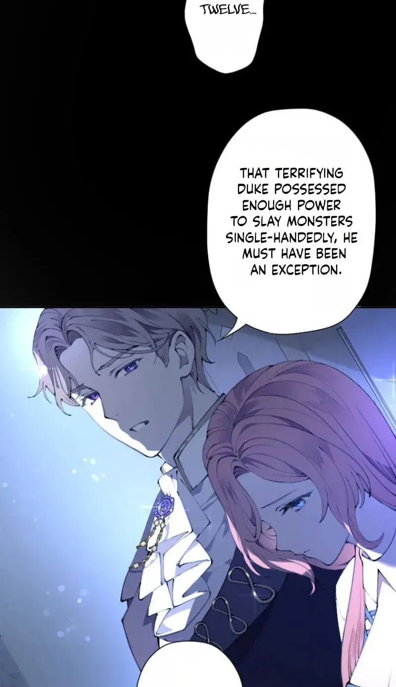 What Was Meant to Be a Contract Marriage Turned Into the Duke's Obsession Chapter 12 346 97921a6e371c
