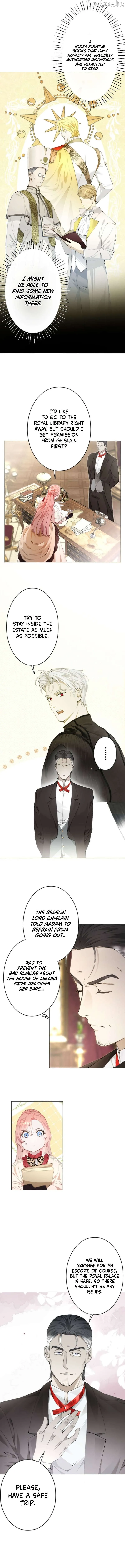 What Was Meant to Be a Contract Marriage Turned Into the Duke's Obsession Chapter 15 44 0f4fd86f0b5e