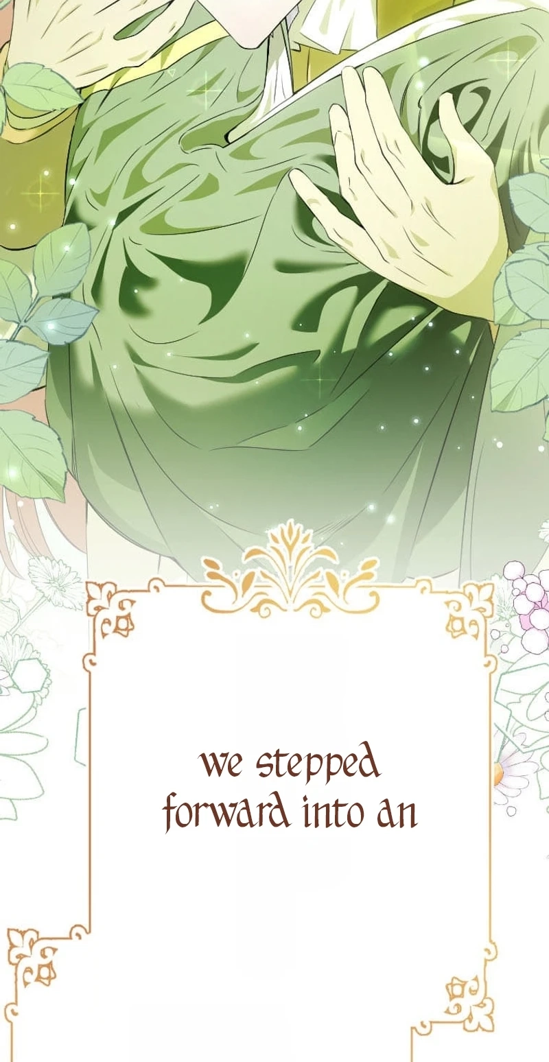 What Was Meant to Be a Contract Marriage Turned Into the Duke's Obsession Chapter 20 414 479749036279