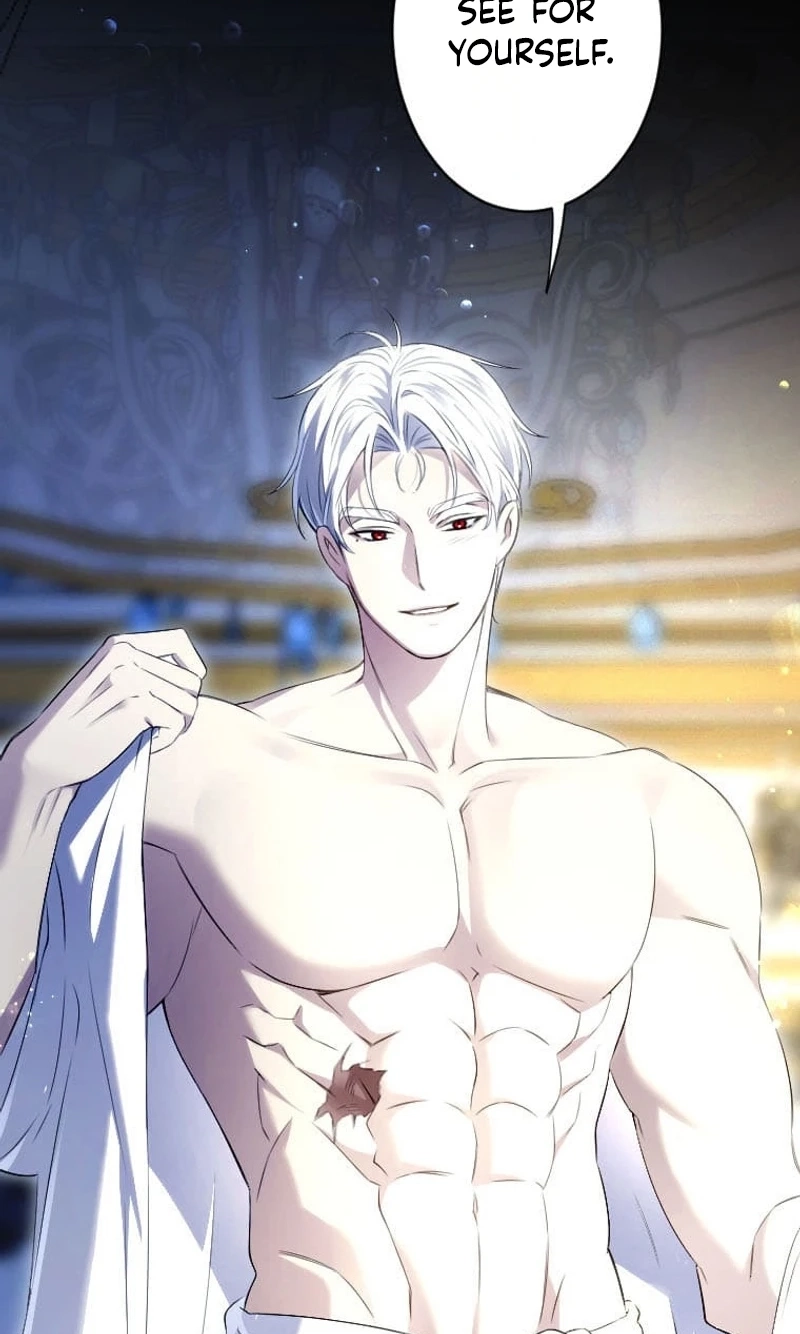 What Was Meant to Be a Contract Marriage Turned Into the Duke's Obsession Chapter 20 363 5435b34e859b