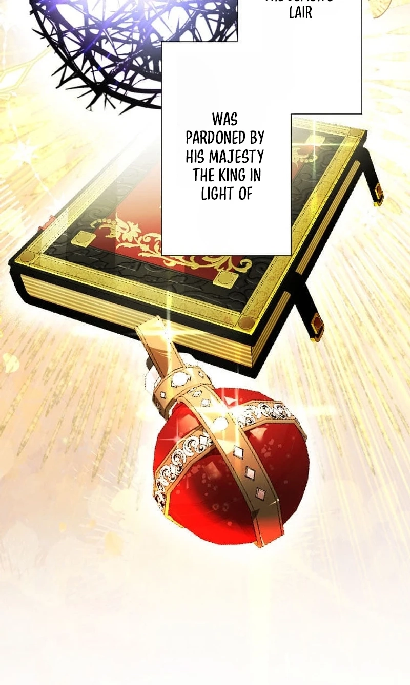 What Was Meant to Be a Contract Marriage Turned Into the Duke's Obsession Chapter 20 321 87121d200770
