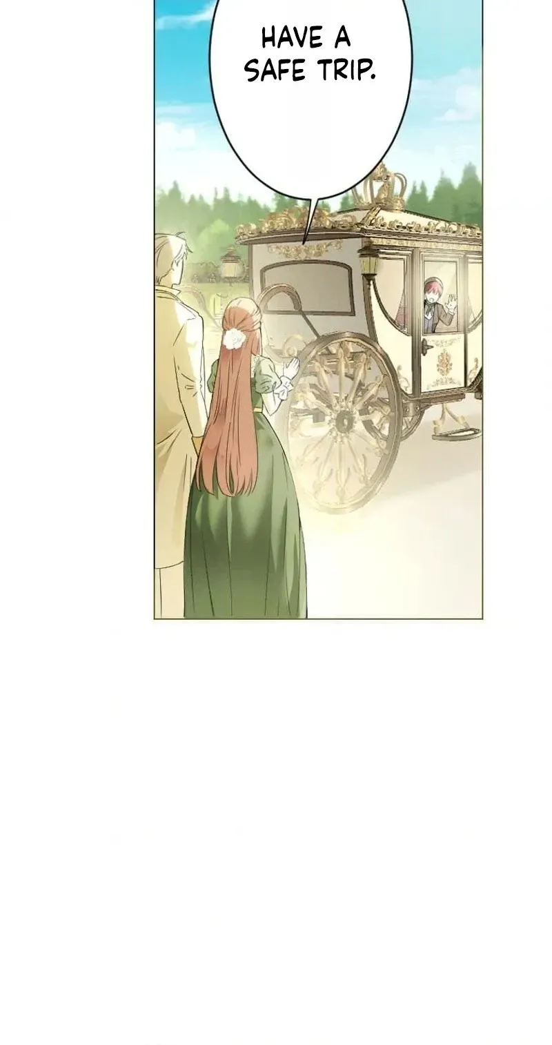 What Was Meant to Be a Contract Marriage Turned Into the Duke's Obsession Chapter 20 402 d054855d02f5