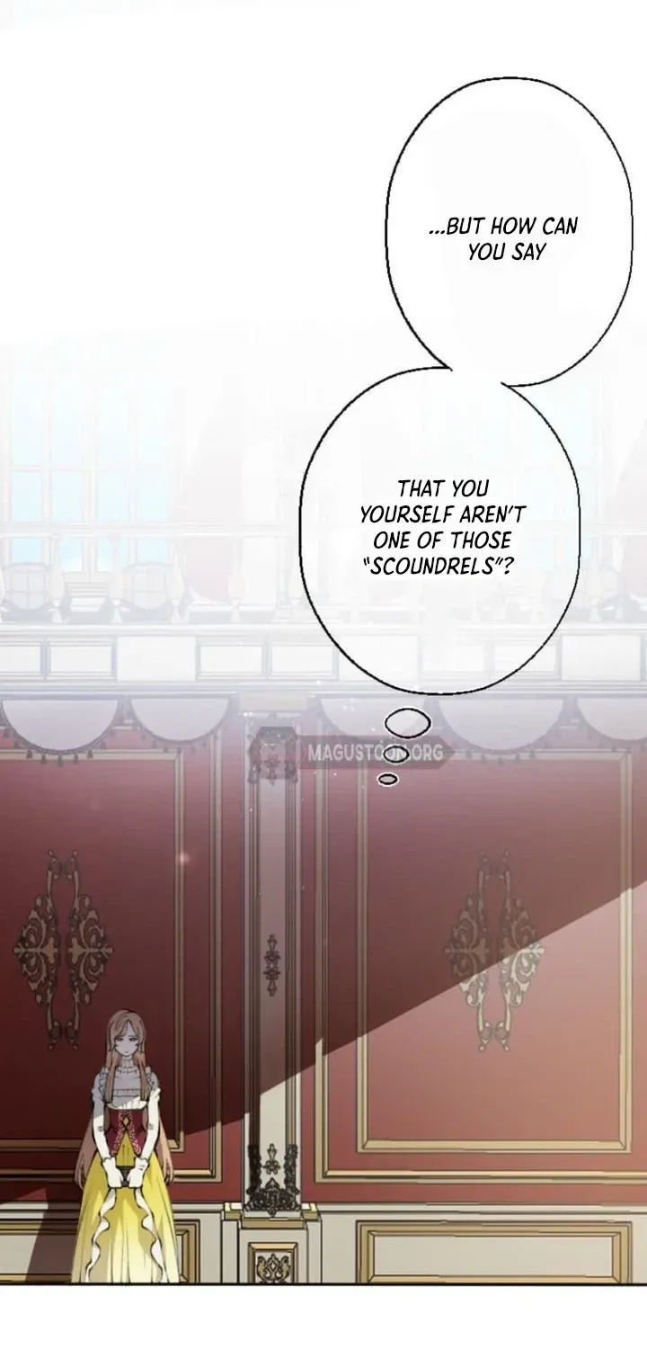 What Was Meant to Be a Contract Marriage Turned Into the Duke's Obsession Chapter 3 466 08e1606e1fc3