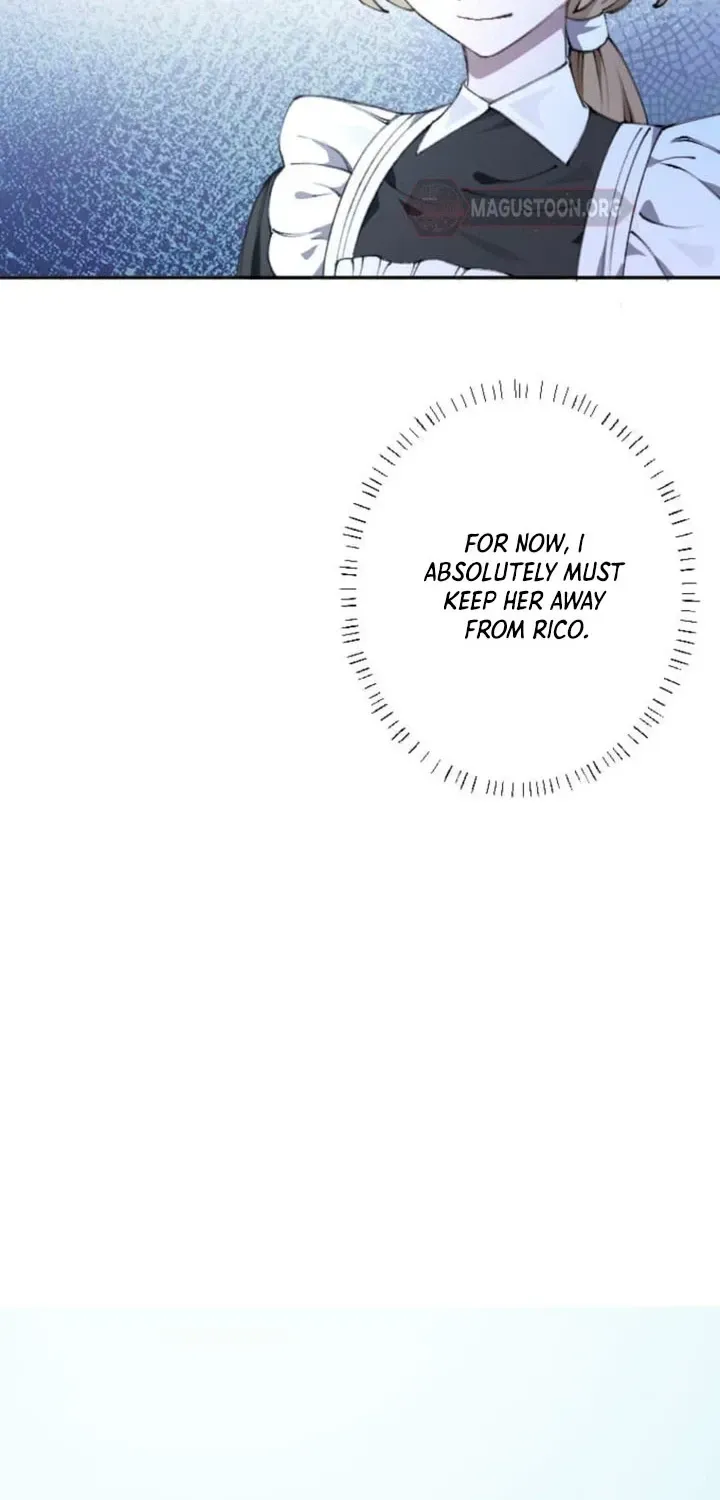 What Was Meant to Be a Contract Marriage Turned Into the Duke's Obsession Chapter 3 500 142e900856d5