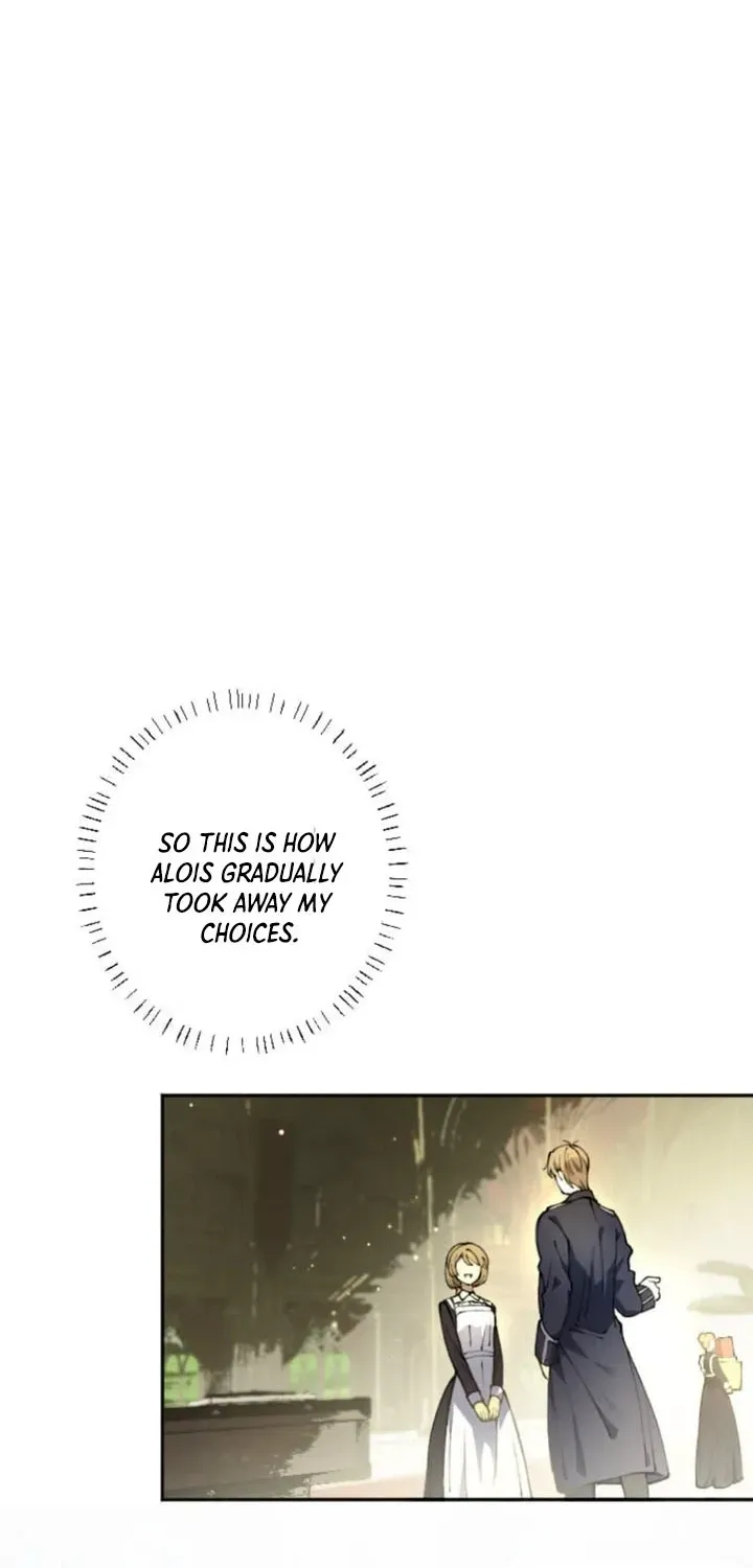What Was Meant to Be a Contract Marriage Turned Into the Duke's Obsession Chapter 3 465 193a4d1dd650