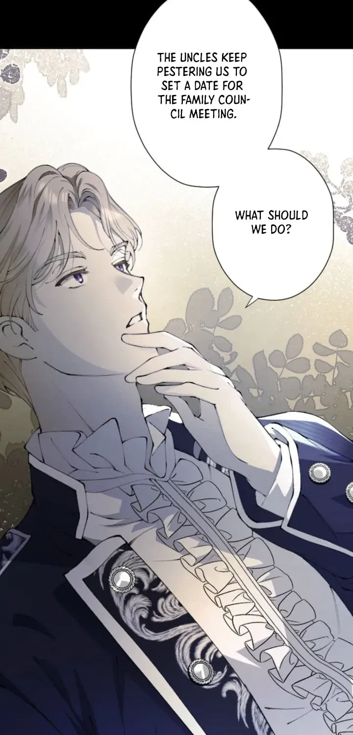 What Was Meant to Be a Contract Marriage Turned Into the Duke's Obsession Chapter 3 437 4049aad511df