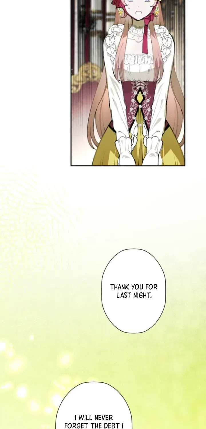 What Was Meant to Be a Contract Marriage Turned Into the Duke's Obsession Chapter 3 517 43974f0b60d7