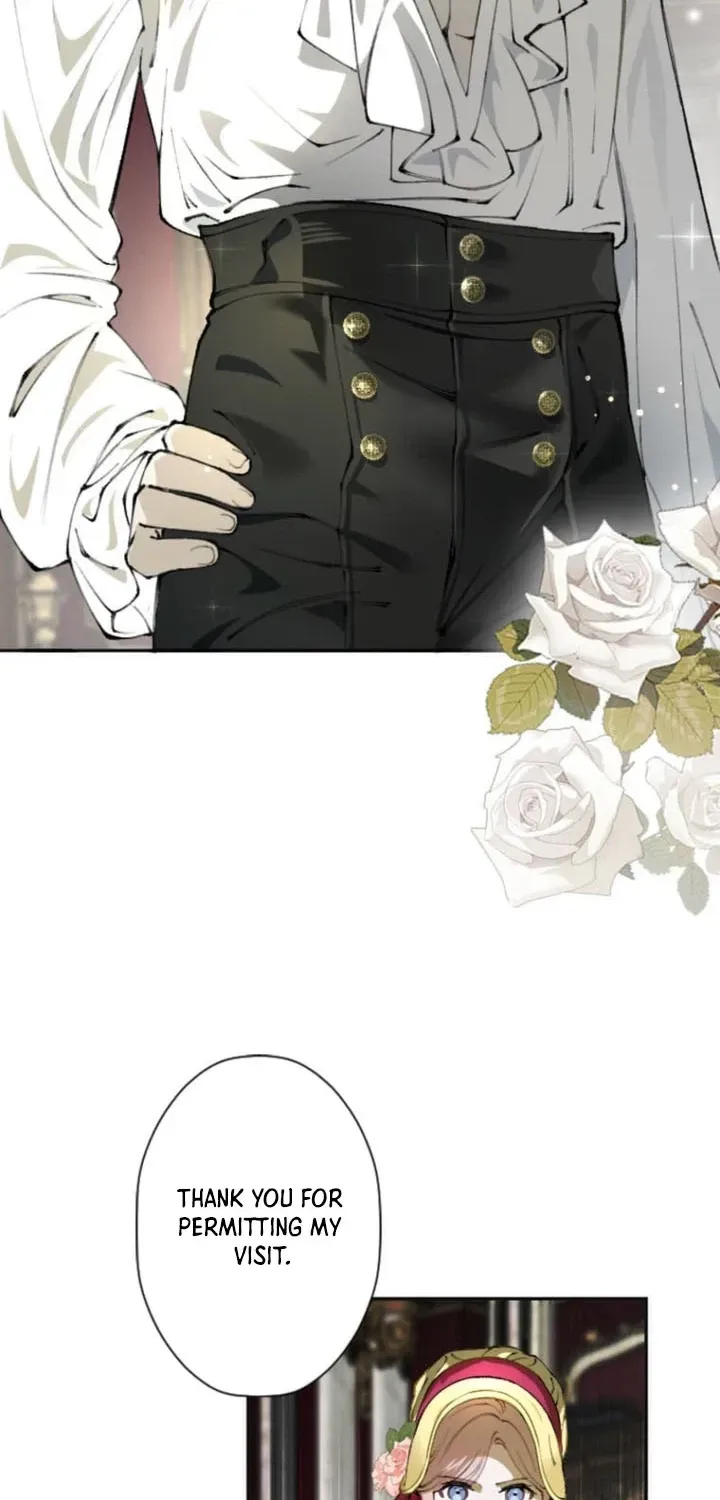 What Was Meant to Be a Contract Marriage Turned Into the Duke's Obsession Chapter 3 516 481311bc585f