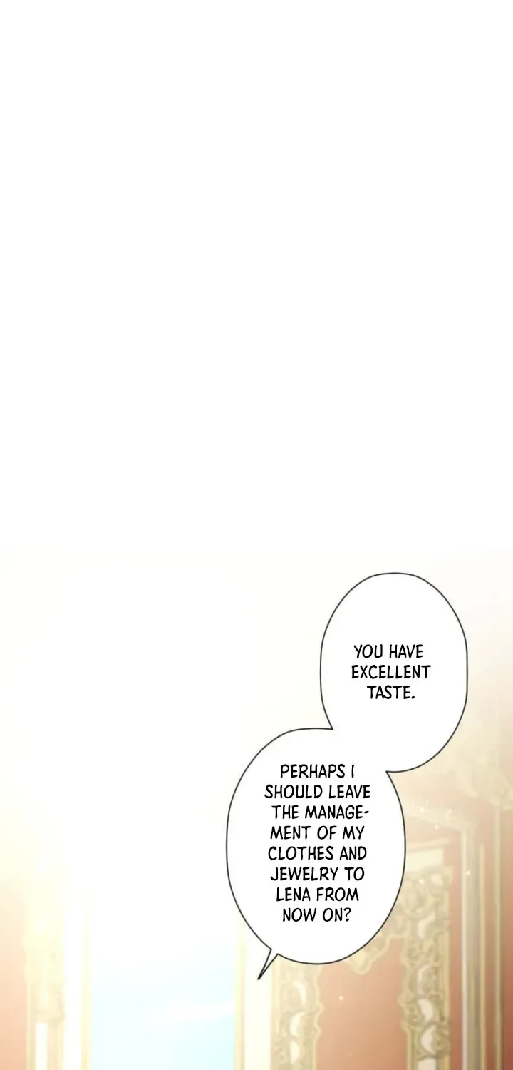 What Was Meant to Be a Contract Marriage Turned Into the Duke's Obsession Chapter 3 496 51eaba503b77