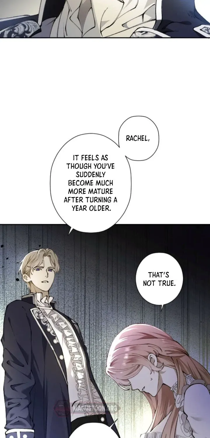 What Was Meant to Be a Contract Marriage Turned Into the Duke's Obsession Chapter 3 450 52316bf6628f