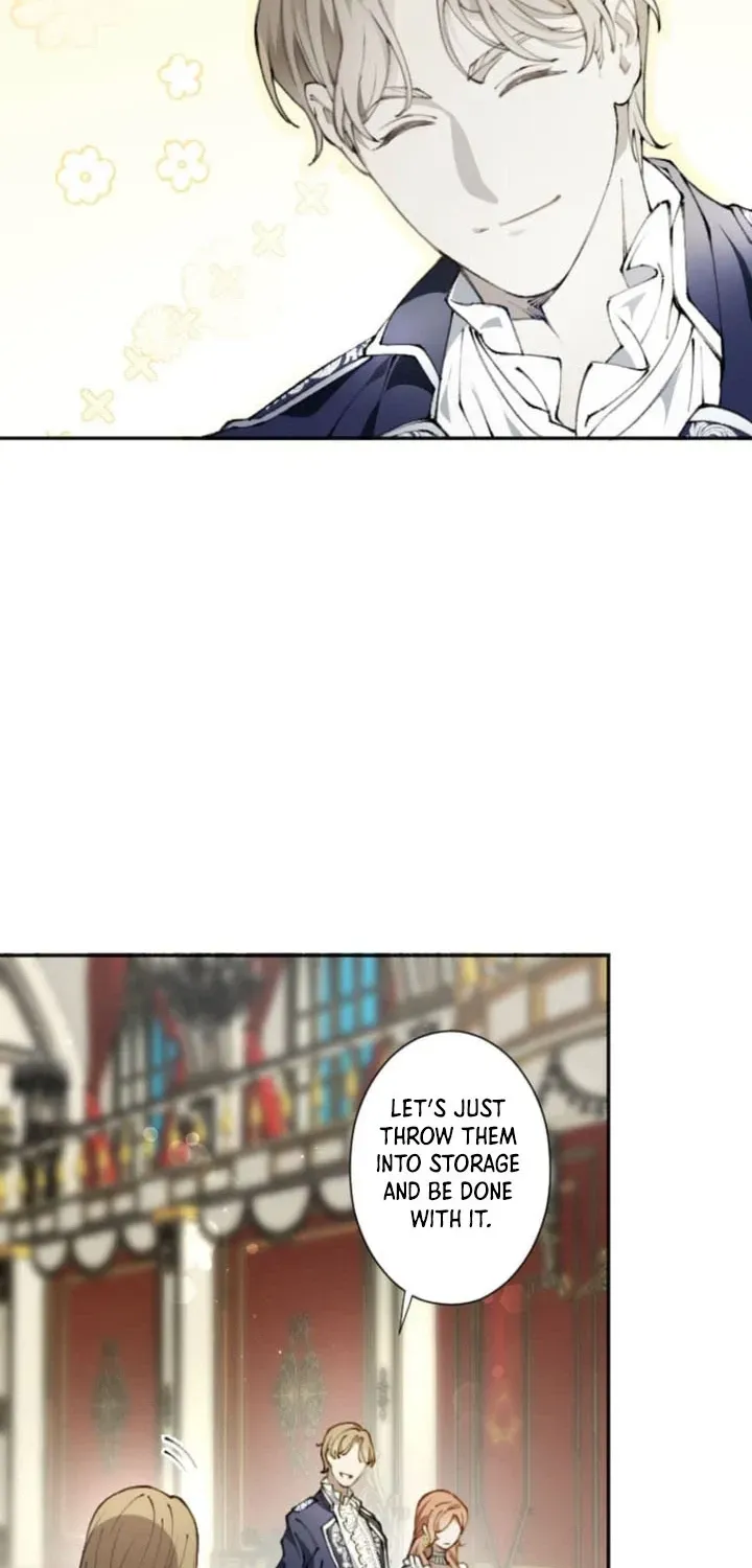 What Was Meant to Be a Contract Marriage Turned Into the Duke's Obsession Chapter 3 462 526d4dfdb2ea
