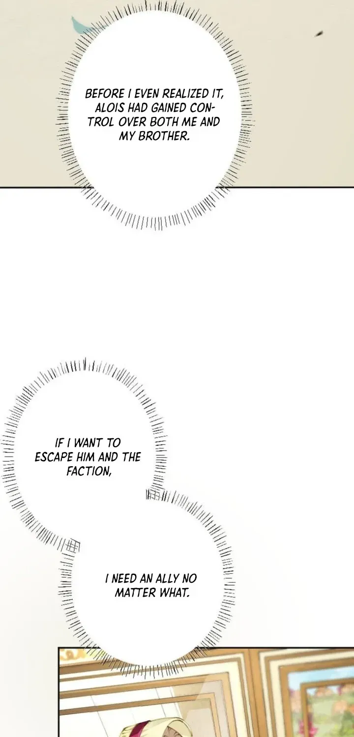 What Was Meant to Be a Contract Marriage Turned Into the Duke's Obsession Chapter 3 502 5629a3f77a7b