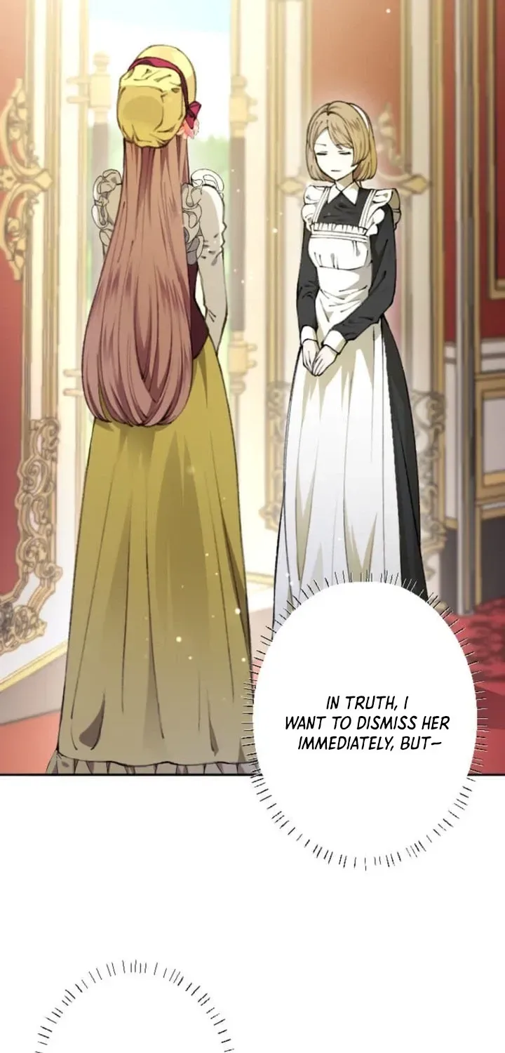 What Was Meant to Be a Contract Marriage Turned Into the Duke's Obsession Chapter 3 497 57da5cc6a52b