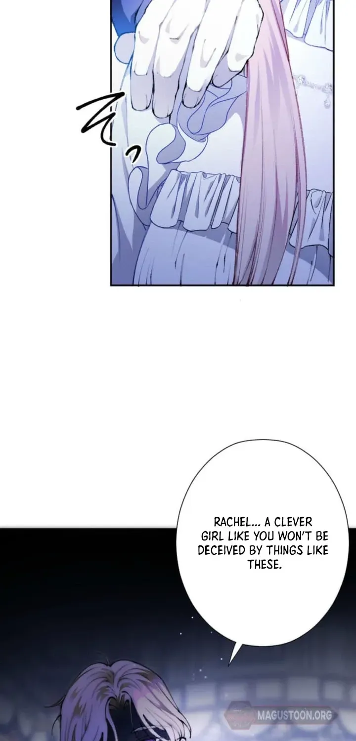 What Was Meant to Be a Contract Marriage Turned Into the Duke's Obsession Chapter 3 460 60537d039369