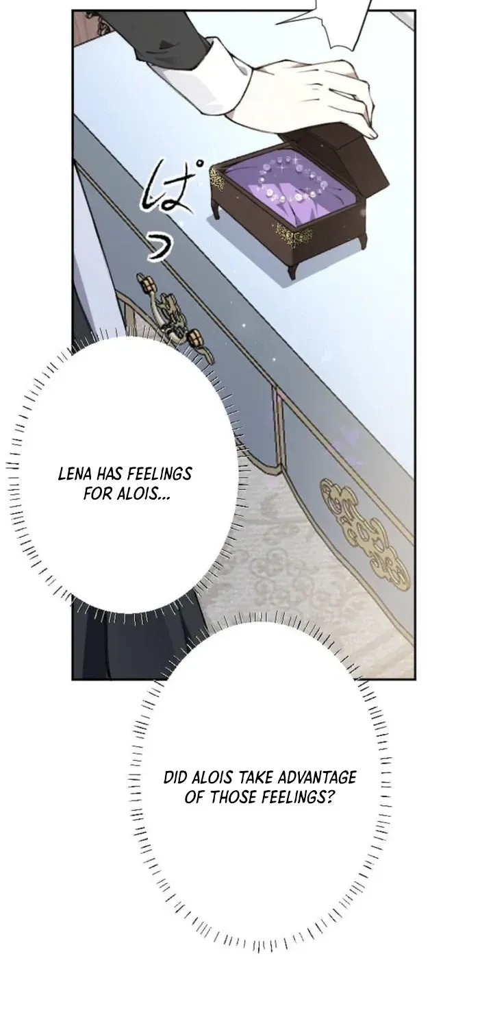 What Was Meant to Be a Contract Marriage Turned Into the Duke's Obsession Chapter 3 495 6496e396f9e2