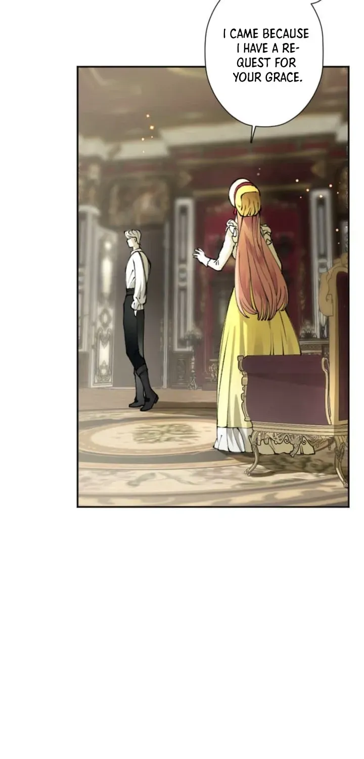What Was Meant to Be a Contract Marriage Turned Into the Duke's Obsession Chapter 3 521 88d9f15eca2d