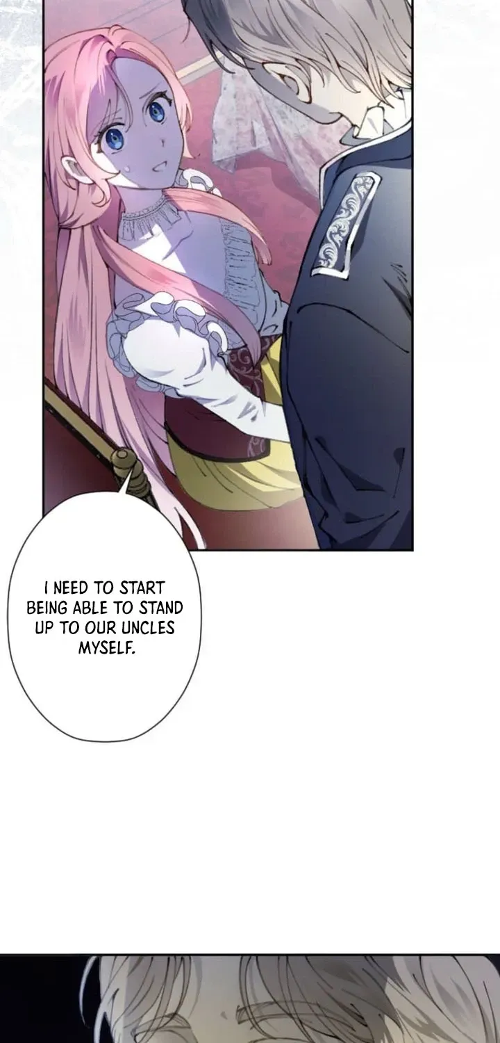 What Was Meant to Be a Contract Marriage Turned Into the Duke's Obsession Chapter 3 447 9017ba9ff0bb