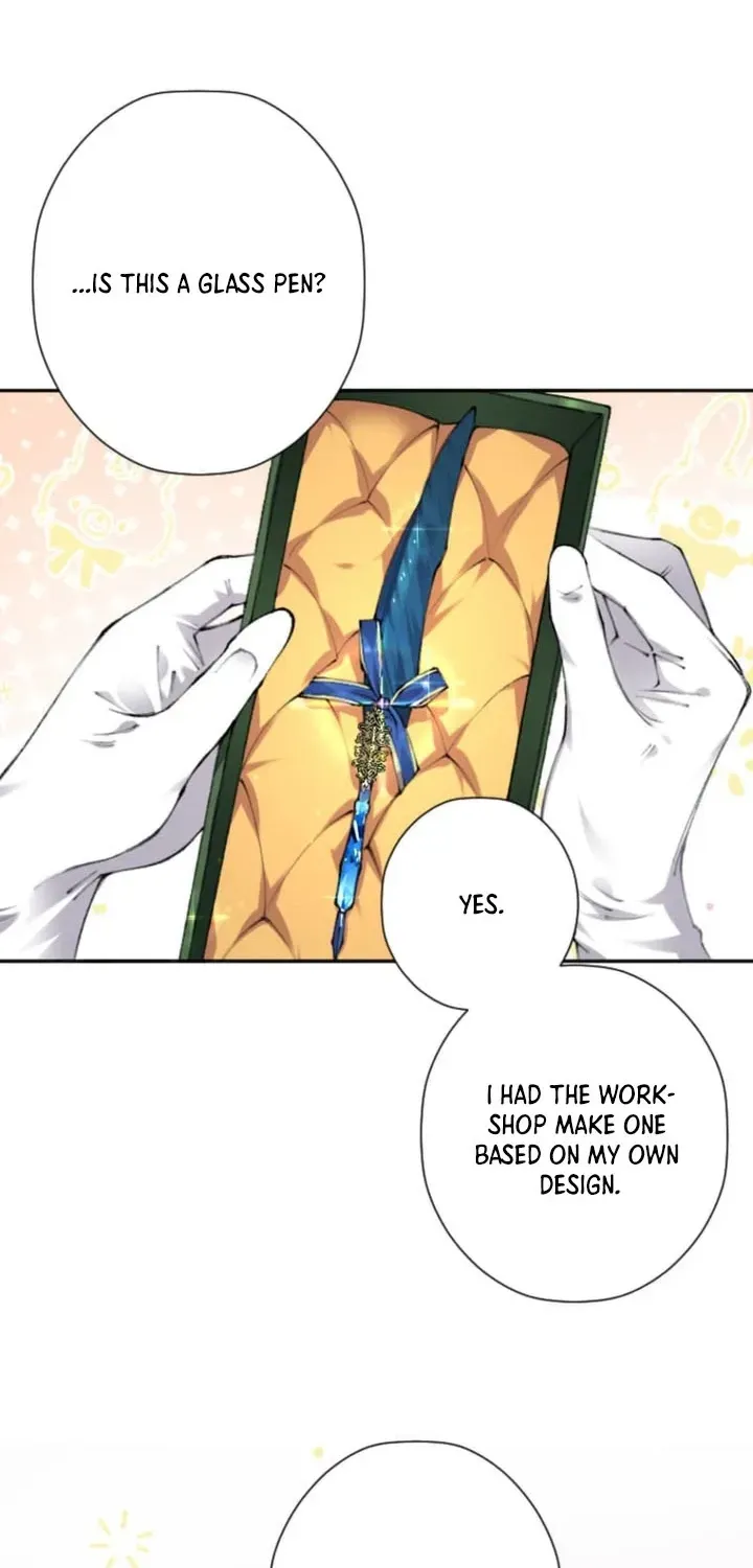 What Was Meant to Be a Contract Marriage Turned Into the Duke's Obsession Chapter 3 421 91f84b8d3000