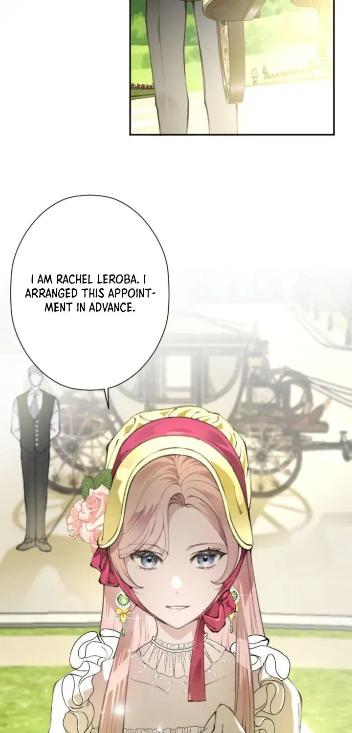 What Was Meant to Be a Contract Marriage Turned Into the Duke's Obsession Chapter 3 507 9374c8b8f2d2