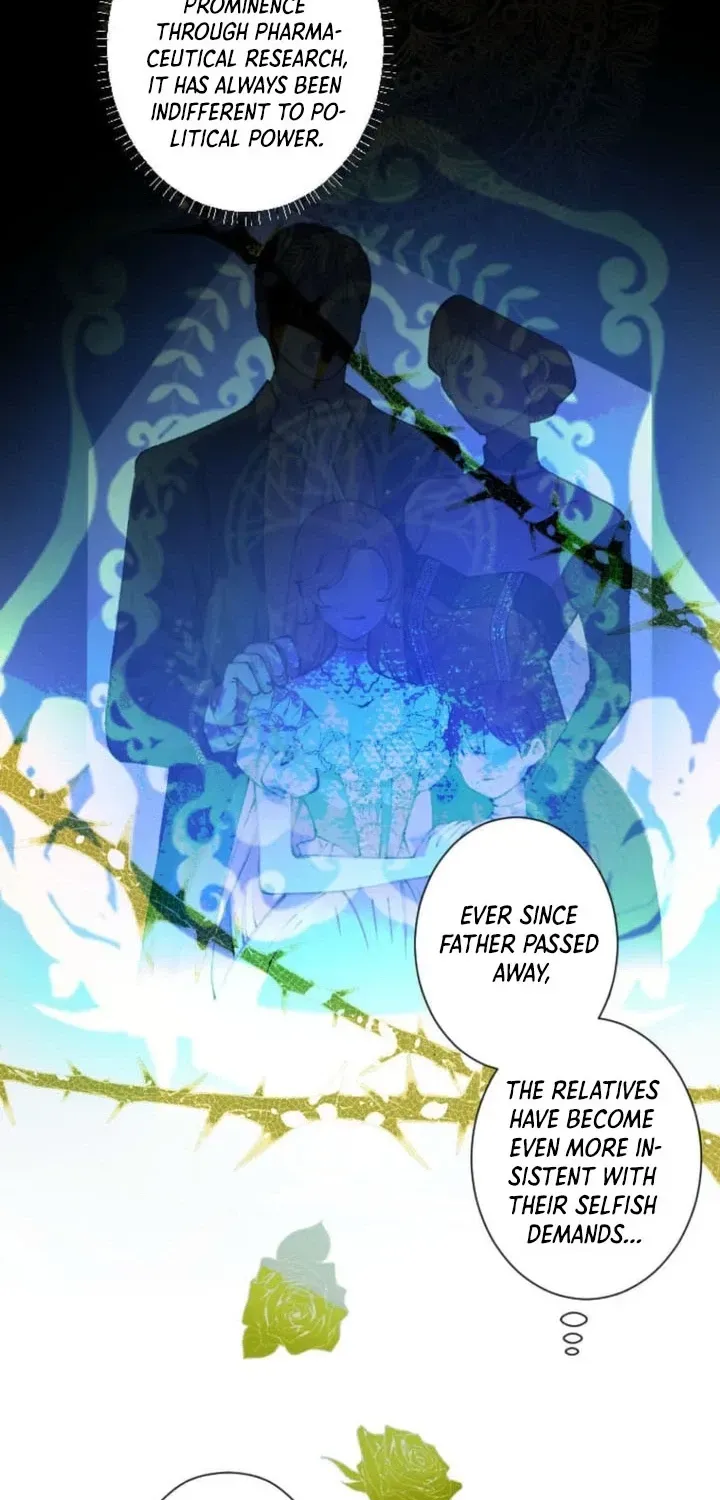 What Was Meant to Be a Contract Marriage Turned Into the Duke's Obsession Chapter 3 442 a994ec5b2052