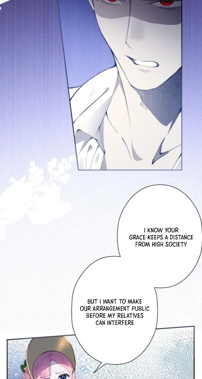 What Was Meant to Be a Contract Marriage Turned Into the Duke's Obsession Chapter 4 326 4b797df4d80d