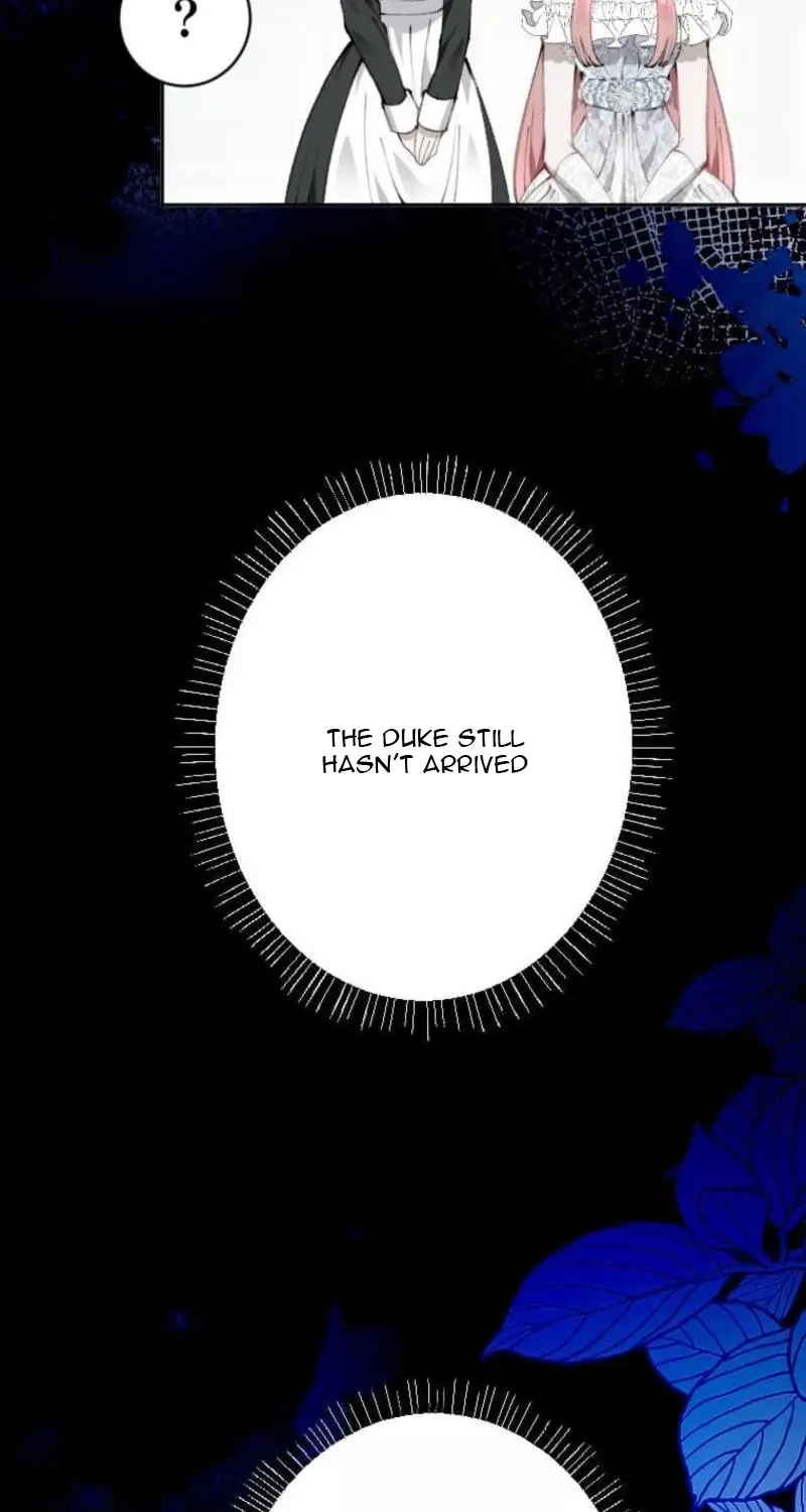 What Was Meant to Be a Contract Marriage Turned Into the Duke's Obsession Chapter 4 354 524e007ce478