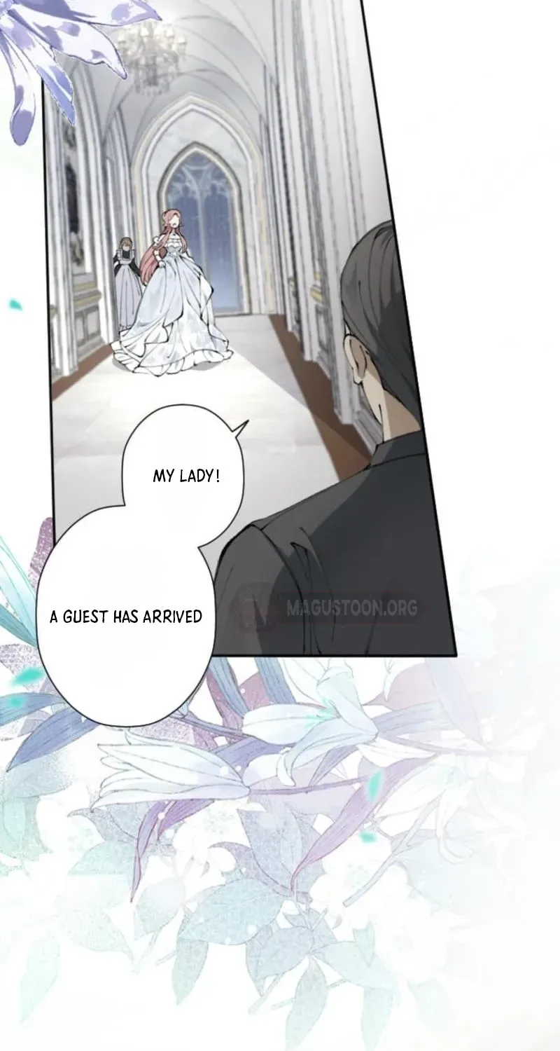 What Was Meant to Be a Contract Marriage Turned Into the Duke's Obsession Chapter 4 358 66891d186a87