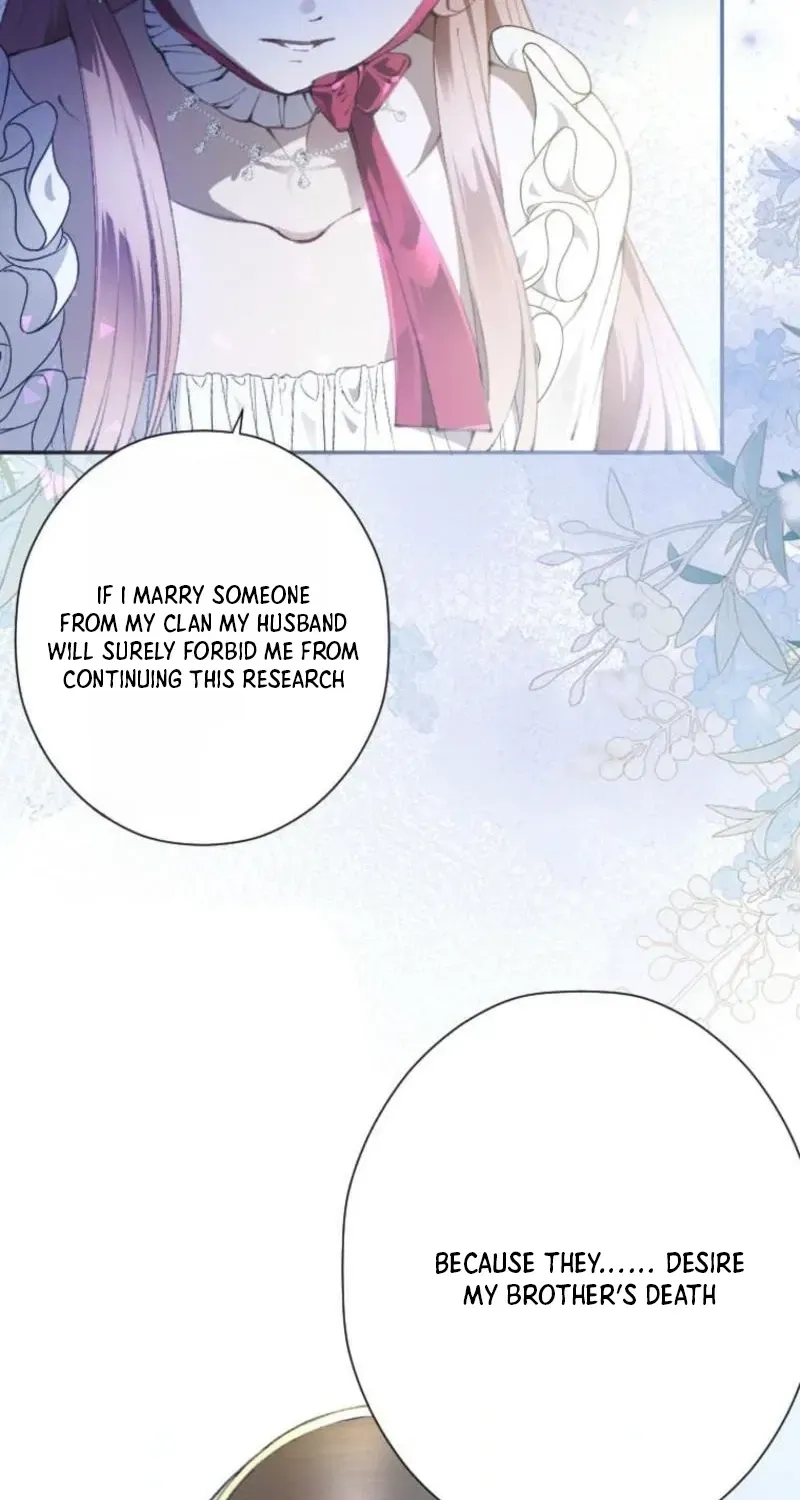 What Was Meant to Be a Contract Marriage Turned Into the Duke's Obsession Chapter 4 313 86602d8e0036