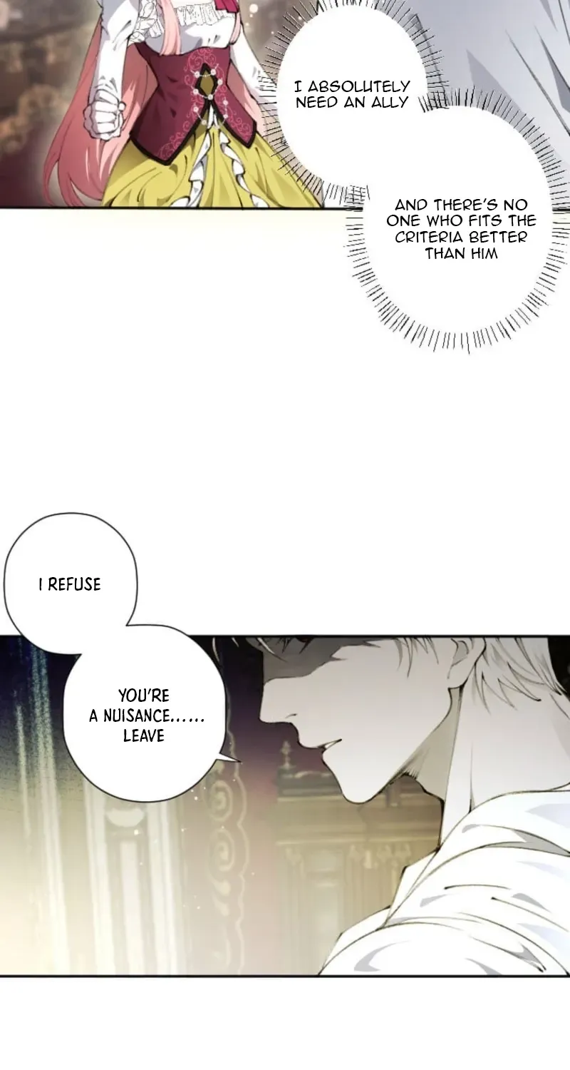 What Was Meant to Be a Contract Marriage Turned Into the Duke's Obsession Chapter 4 285 93358d4fcd2b