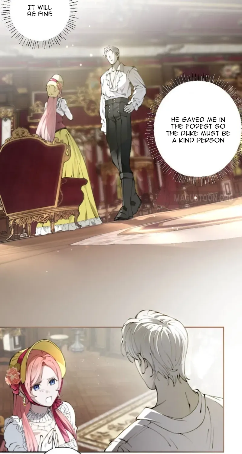 What Was Meant to Be a Contract Marriage Turned Into the Duke's Obsession Chapter 4 287 b22e10e6e439