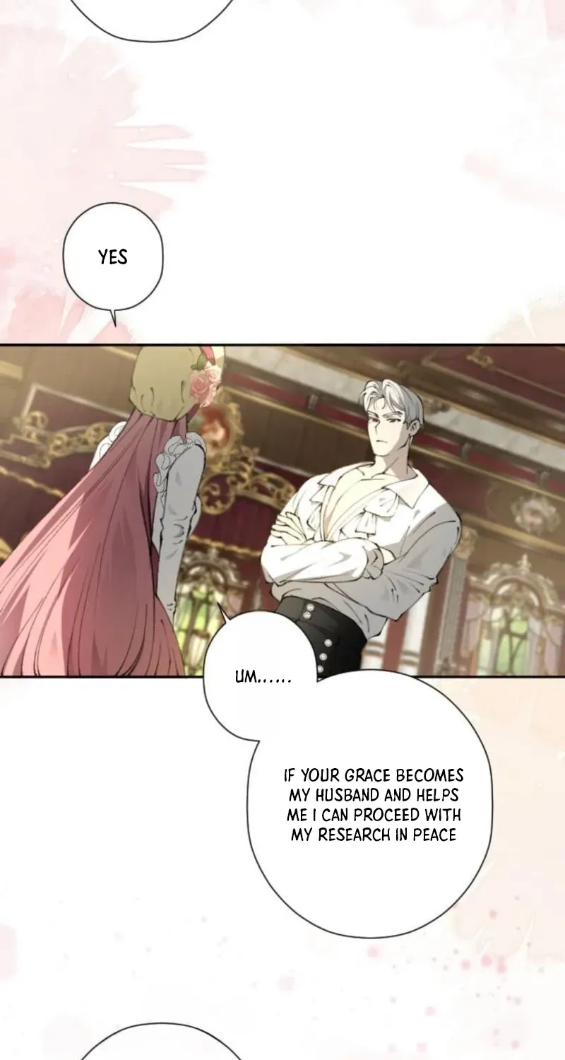 What Was Meant to Be a Contract Marriage Turned Into the Duke's Obsession Chapter 4 319 cf0ee3da2904