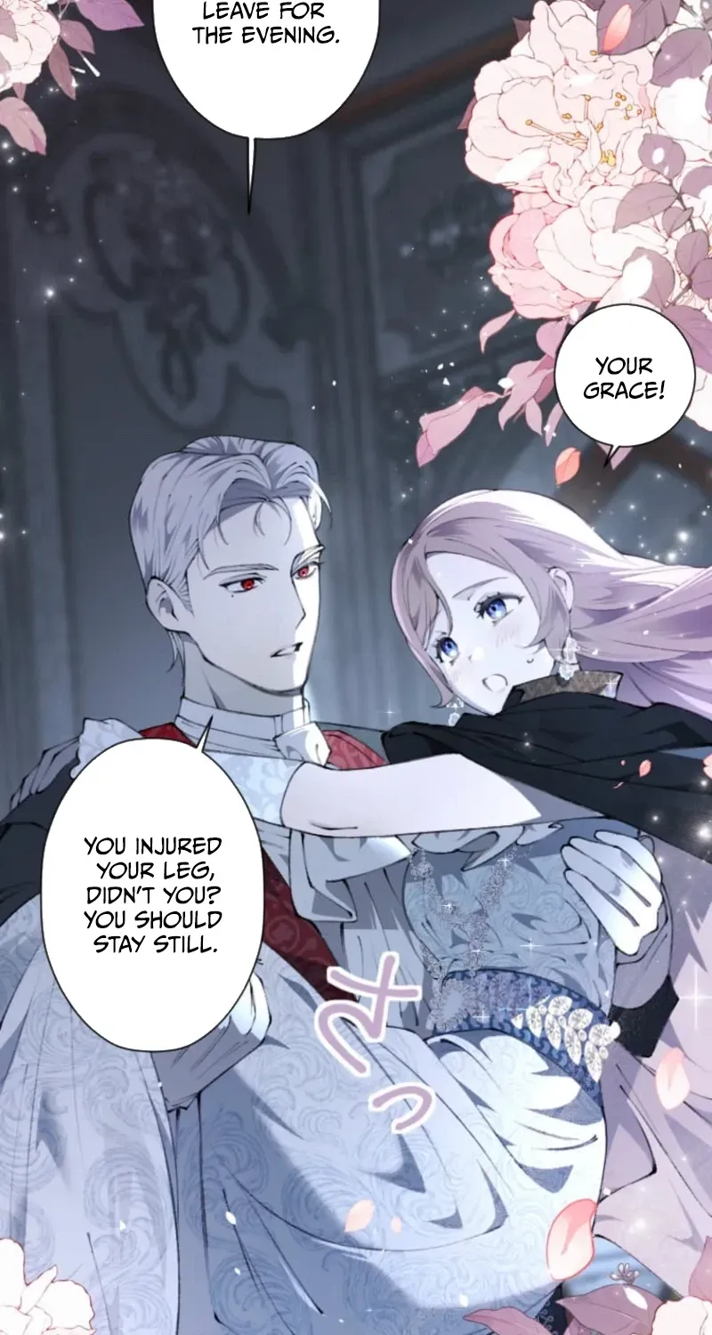 What Was Meant to Be a Contract Marriage Turned Into the Duke's Obsession Chapter 6 347 0b52797547c3