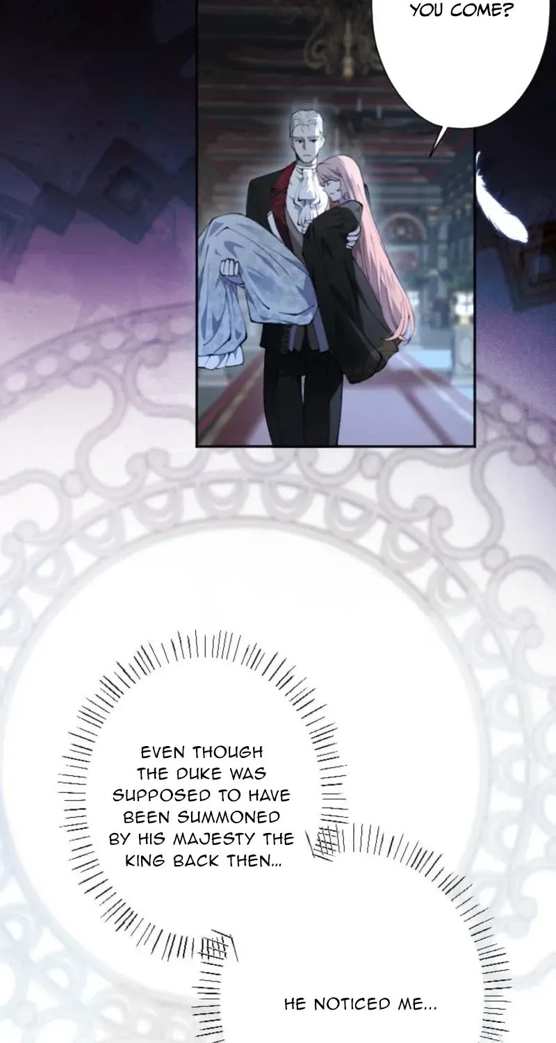What Was Meant to Be a Contract Marriage Turned Into the Duke's Obsession Chapter 6 352 4d50feaf3f37