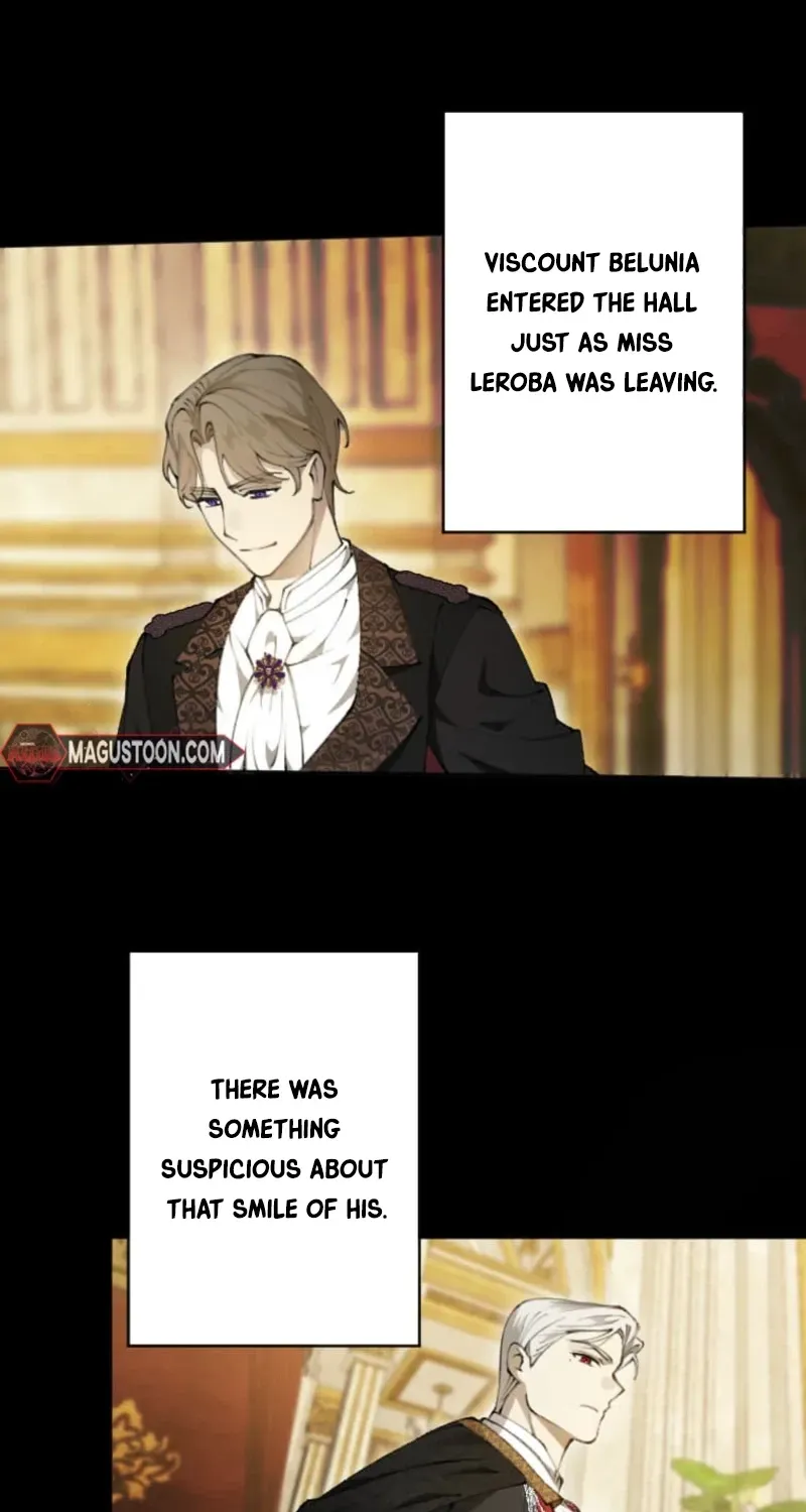 What Was Meant to Be a Contract Marriage Turned Into the Duke's Obsession Chapter 6 357 643308e3609b