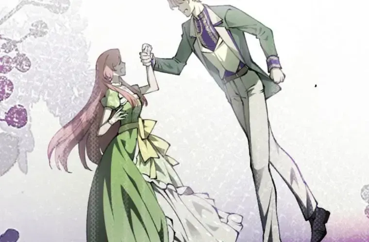 What Was Meant to Be a Contract Marriage Turned Into the Duke's Obsession Chapter 7 309 09cbbc7b622d