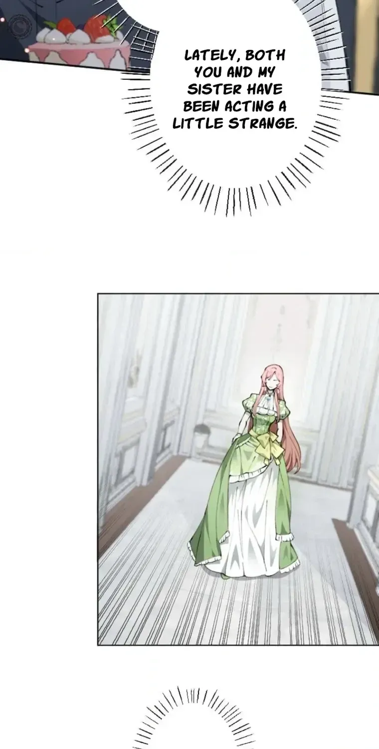 What Was Meant to Be a Contract Marriage Turned Into the Duke's Obsession Chapter 7 280 0d9ae86d46ad