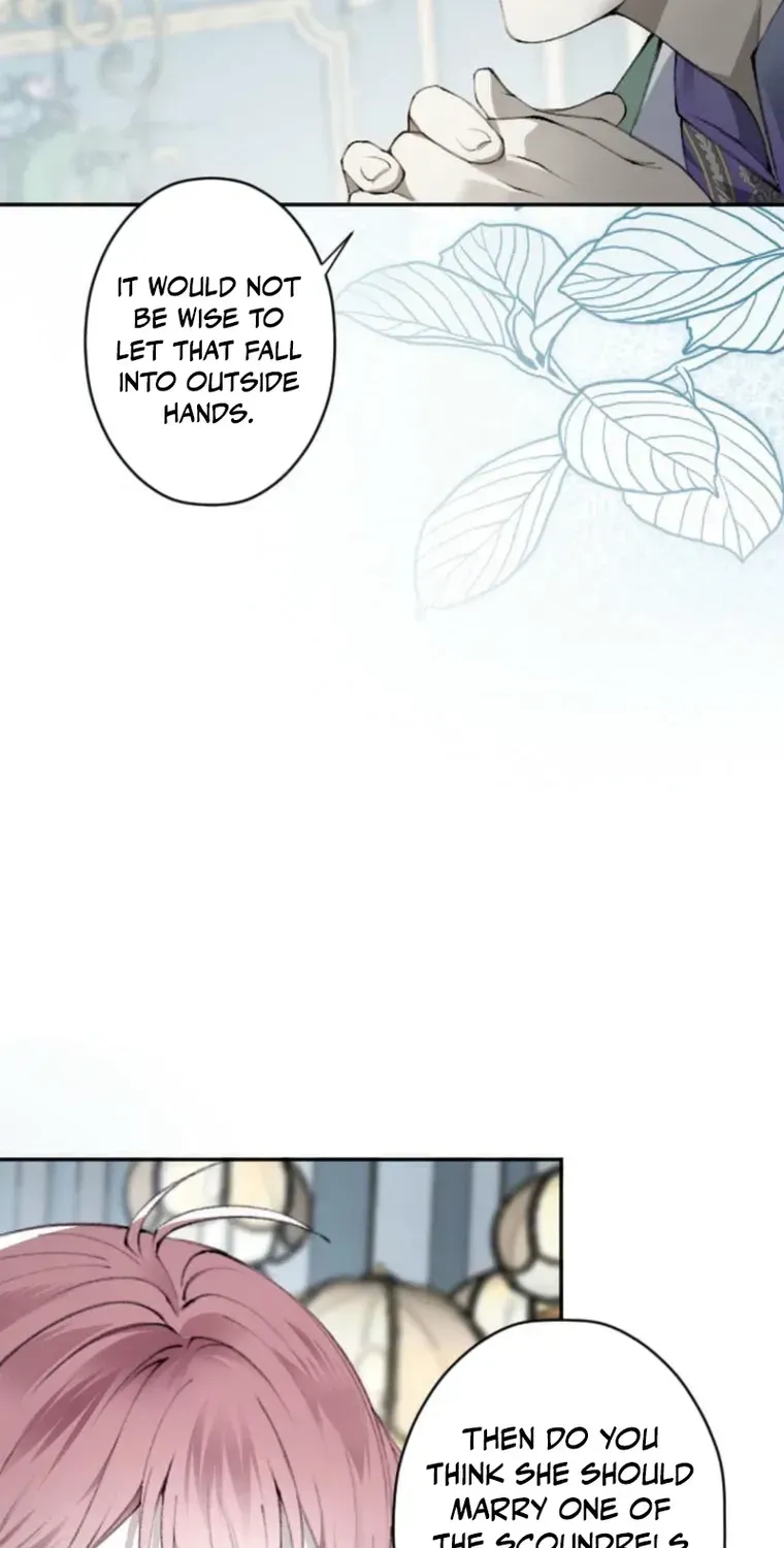 What Was Meant to Be a Contract Marriage Turned Into the Duke's Obsession Chapter 7 276 6405de8ff0ec