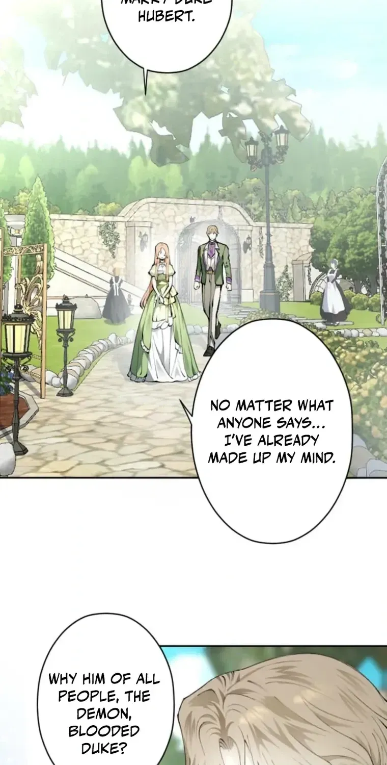 What Was Meant to Be a Contract Marriage Turned Into the Duke's Obsession Chapter 7 295 69c2e6bf81cf