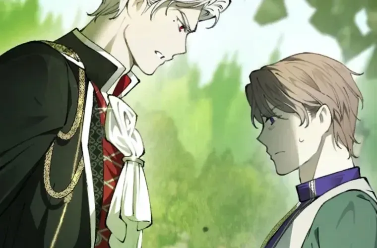 What Was Meant to Be a Contract Marriage Turned Into the Duke's Obsession Chapter 7 317 6b7b2ff3847b