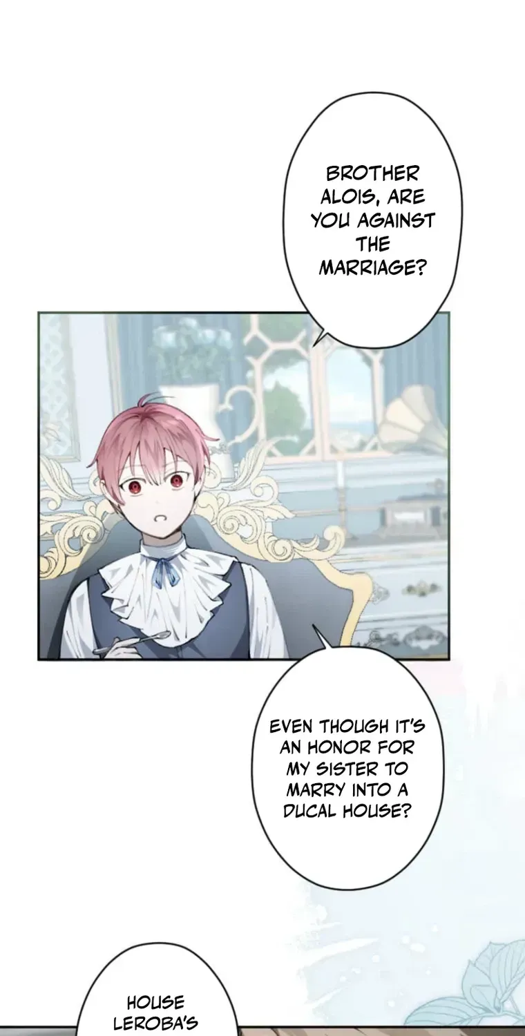 What Was Meant to Be a Contract Marriage Turned Into the Duke's Obsession Chapter 7 274 6d6b110b0abe