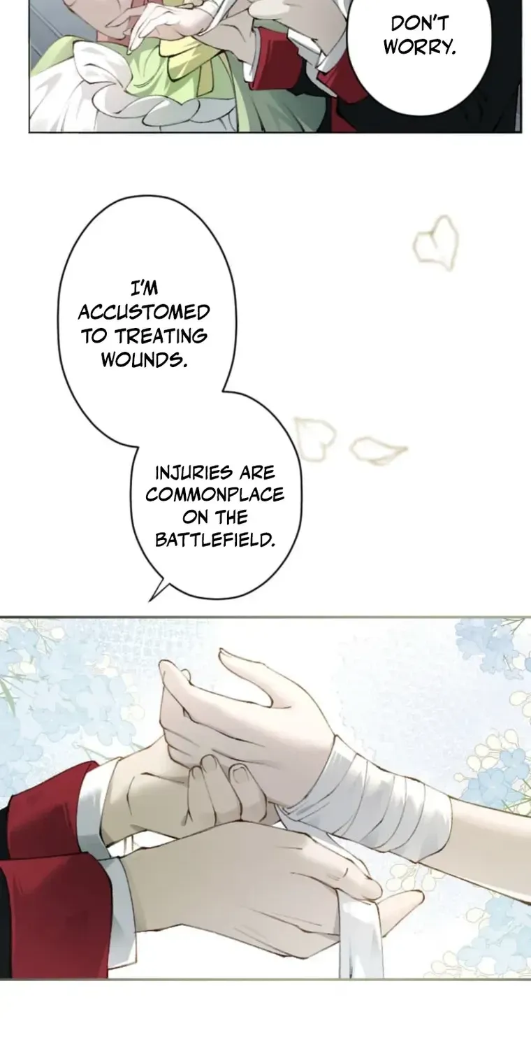 What Was Meant to Be a Contract Marriage Turned Into the Duke's Obsession Chapter 7 323 95c03c5d1113