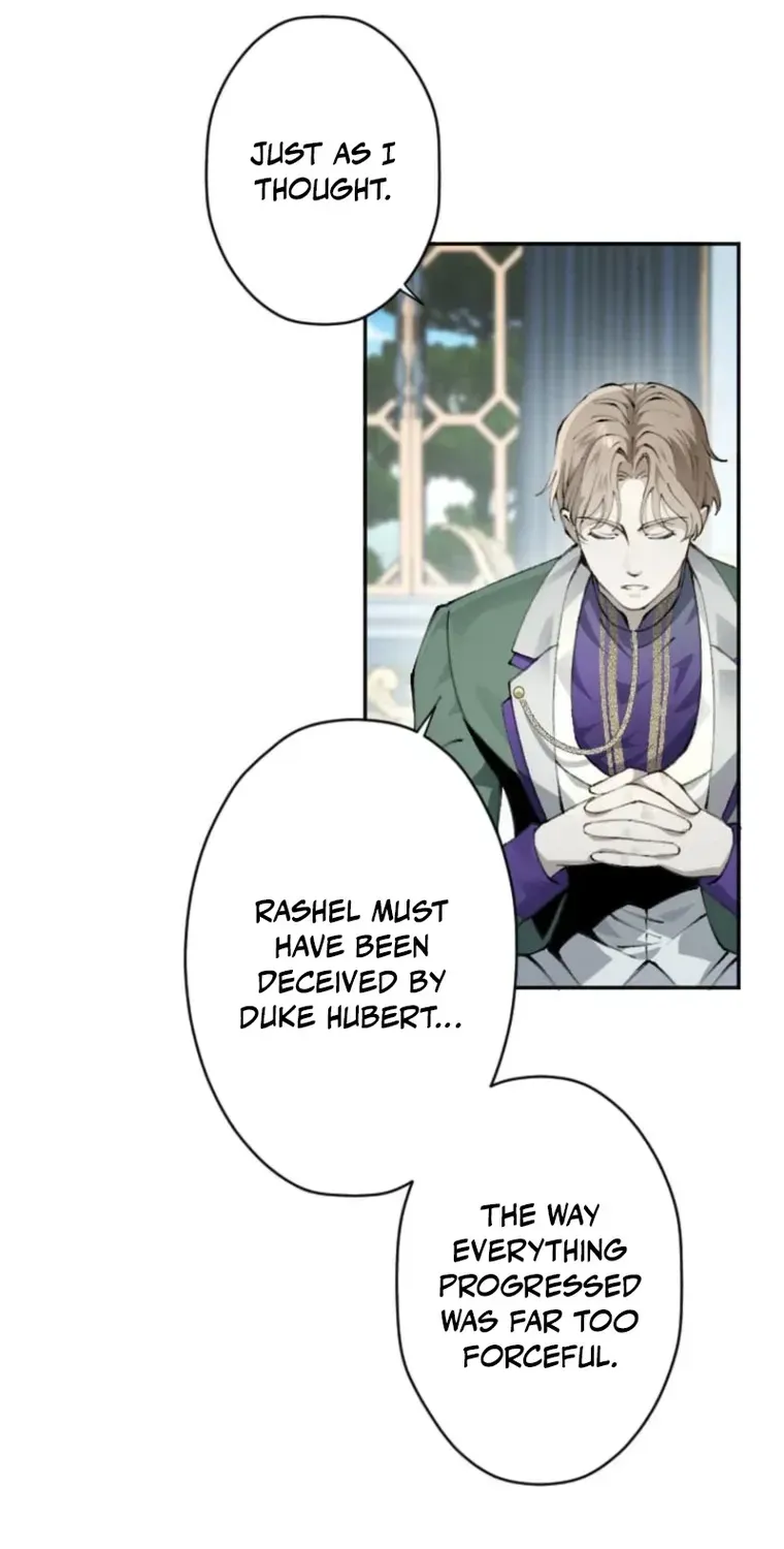 What Was Meant to Be a Contract Marriage Turned Into the Duke's Obsession Chapter 7 273 968d56377e90