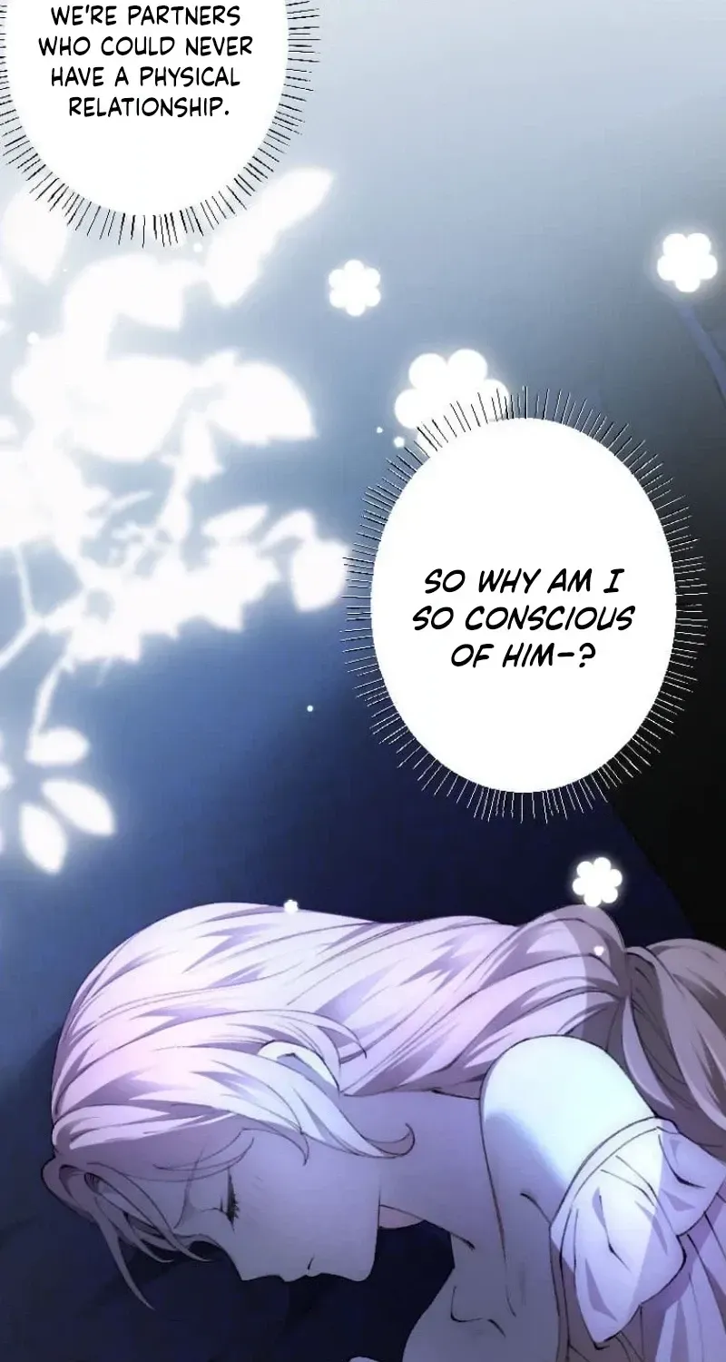 What Was Meant to Be a Contract Marriage Turned Into the Duke's Obsession Chapter 9 280 1523b81649d4