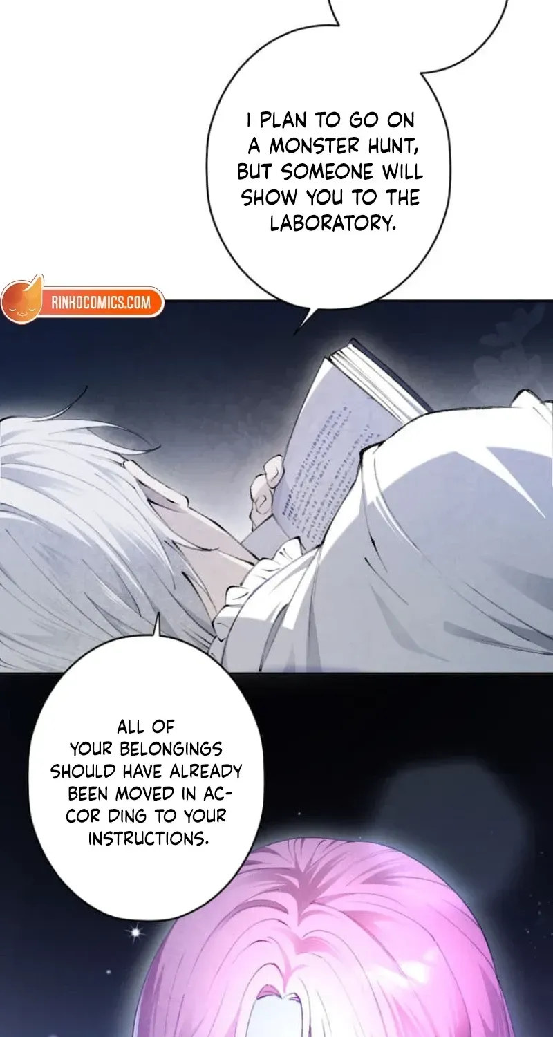 What Was Meant to Be a Contract Marriage Turned Into the Duke's Obsession Chapter 9 276 36ade2981cdc