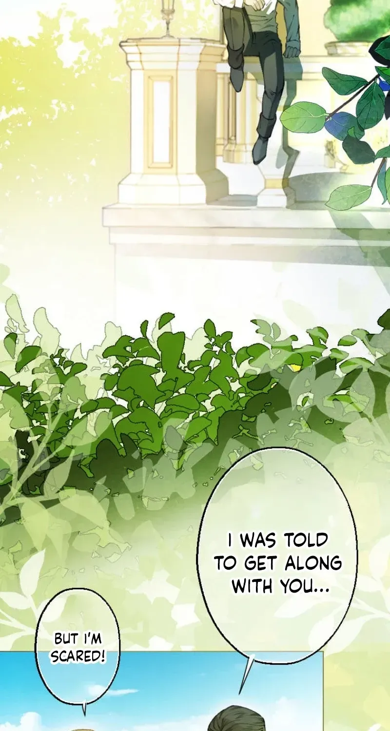 What Was Meant to Be a Contract Marriage Turned Into the Duke's Obsession Chapter 9 302 48721b0ce166