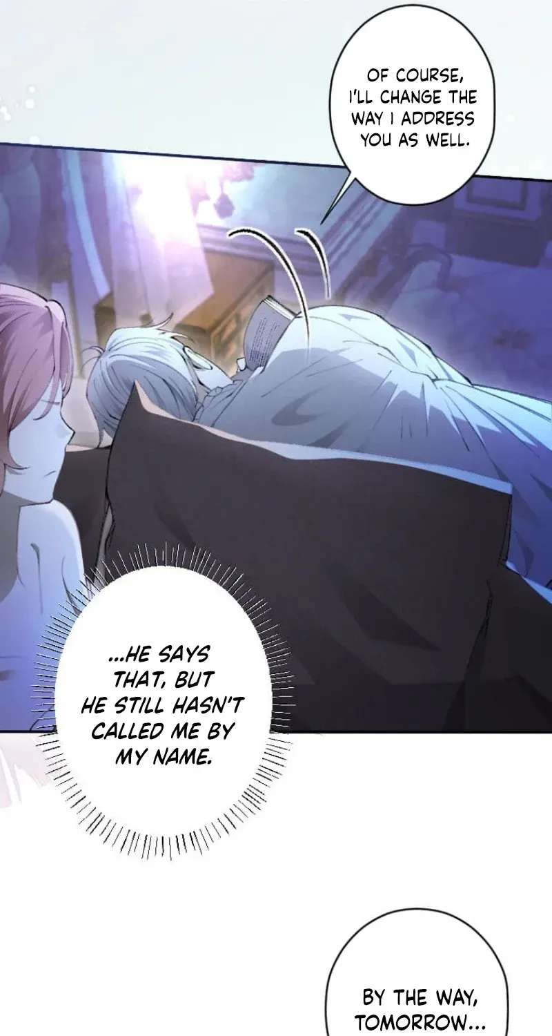 What Was Meant to Be a Contract Marriage Turned Into the Duke's Obsession Chapter 9 275 4e196ee0bf68